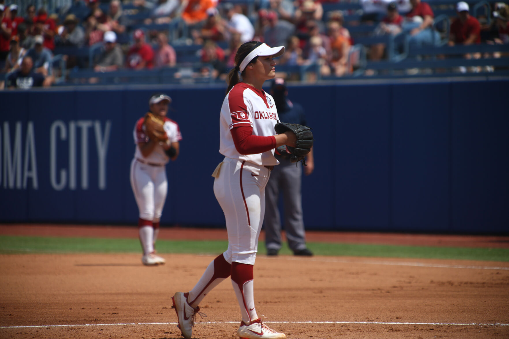 Shannon Saile
